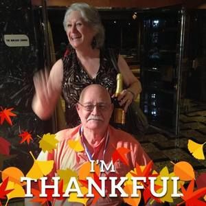 Meet your Posher, Martha